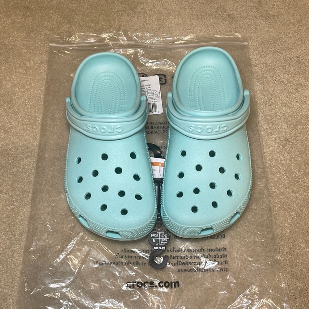 Crocs classic